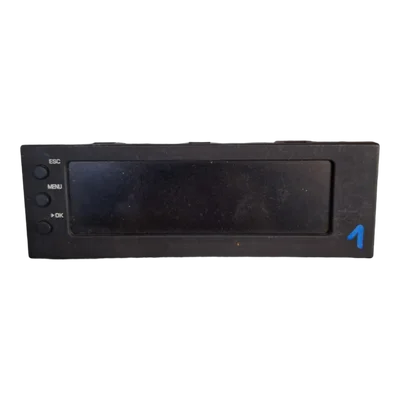 Citroen C2   03-09  display   96544269XT