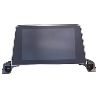 Peugeot 5008  P87   17-   display    9810032680
