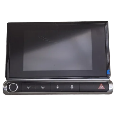 Citroen C4 Cactus   14-20    display   9811486280   98010025ZD