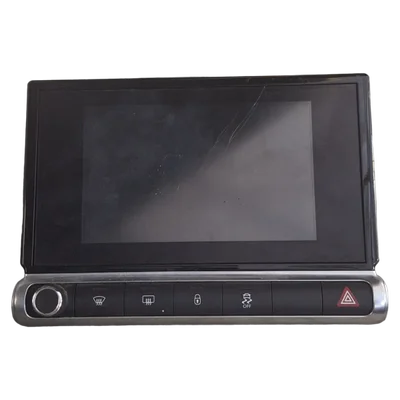 Citroen C4 Cactus   14-20    display   9811486280   98010025ZD