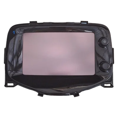 Toyota  Aygo  II   14-    display   86140-0H010