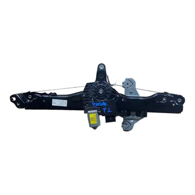 Nissan Pulsar   14-     podizač stakla prednji lijevi  807013ZL0B   C25512101