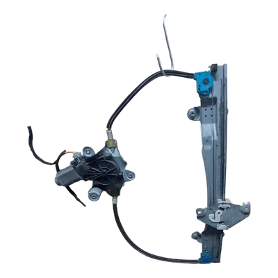 Renault Twingo II    07-14  podizač stakla prednji lijevi   8200384743   L119358ARM  400957C