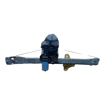 Renault Clio IV 12-20 podizač stakla prednji lijevi 128001472B 9030318C 19031060003