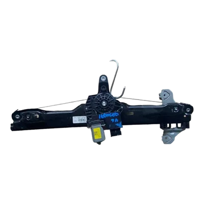 Nissan Qashqai   13-21   podizač stakla prednji lijevi  807014EA0C