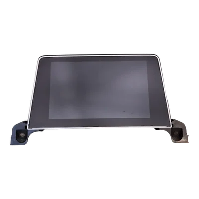 Peugeot 3008 P84 16- display  9810032680