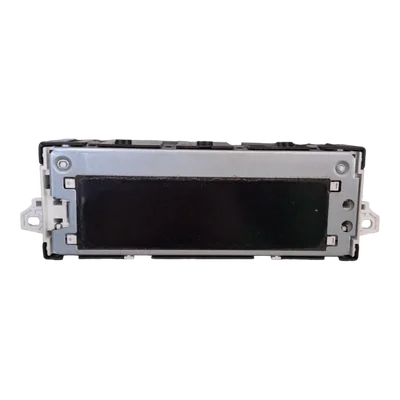 Peugeot Expert   IV  16-   display  9813759880