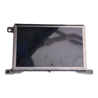 Peugeot 508  10-18 display   (NOVO)    9804563180