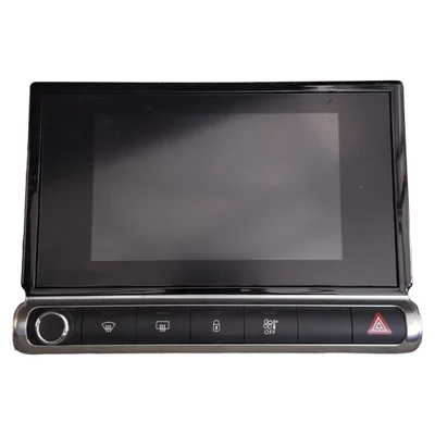 Citroen C4 Cactus   14-20   display   9828476980    98289806ZD