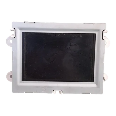 Peugeot 508   09-16  display  9678558780