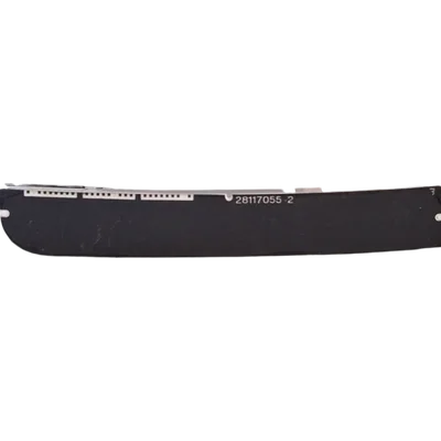 Citroen  C4 Grand Picasso  07-13  display  9658592780