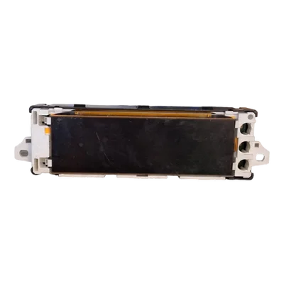 Citroen Berlingo III  08-18  display  55555502902