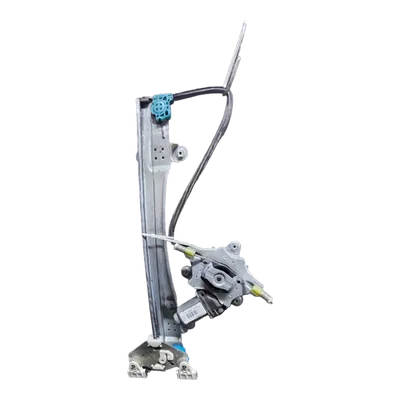 Renault Twingo II 07-14 podizač stakla prednji lijevi 8200384743 L119358ARM 400957C