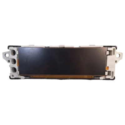 Citroen Berlingo III  08-18  display  9807307080