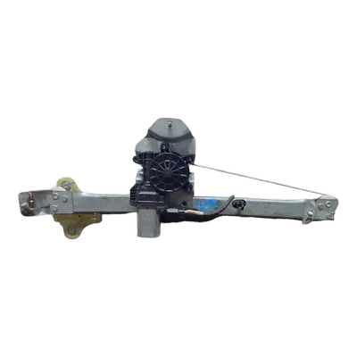 Renault Clio IV 12-20 podizač stakla prednji lijevi 128001472B 9030318C 19031060003