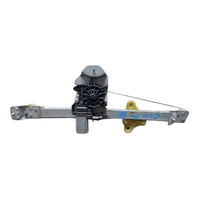 Renault Clio IV 12-20 podizač stakla prednji lijevi  128001072E  9030294E