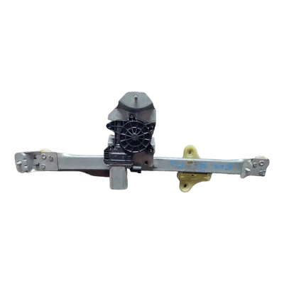 Renault Clio IV 12-20 podizač stakla prednji lijevi   128001472B  903038C  1903106003