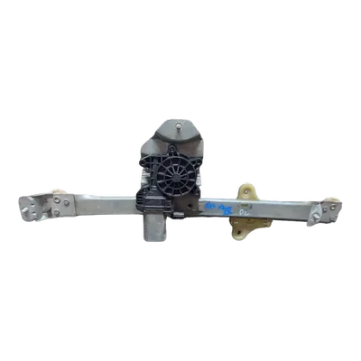 Renault Clio IV 12-20 podizač stakla prednji lijevi 128001472B 9030318C 19031060003