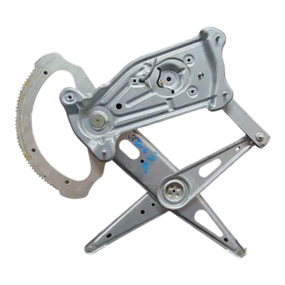 Renault Scenic III 08-15 podizač stakla prednji lijevi 966024106 807212569R 965916102