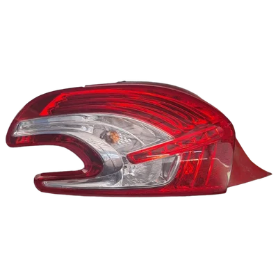 Peugeot 208  12-15    lampa zadnja lijeva   9672628280