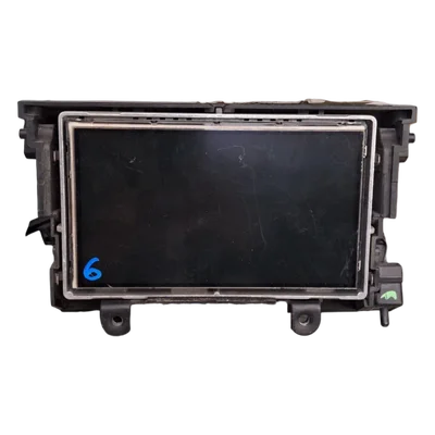 Renault Espace   IV  02-06   display   216685851   8200154477