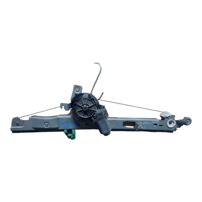 Renault Scenic II 03-09 podizač stakla prednji lijevi 117357C