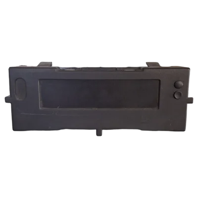 Renault Kangoo III 05--10   display    8200722451