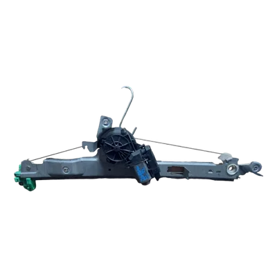 Renault Scenic II 03-09 podizač stakla prednji lijevi 117357C