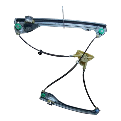 Renault Laguna III  07-15   podizač stakla prednji lijevi  807010002R   974825102