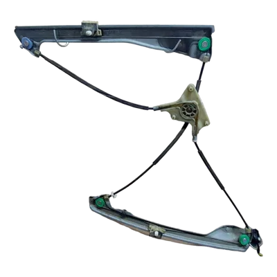 Renault Laguna III  07-15   podizač stakla prednji lijevi  807010002R   974825102