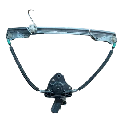 Renault Clio II  98-12  5 vrata  podizač stakla prednji lijevi    770043470  0130822020