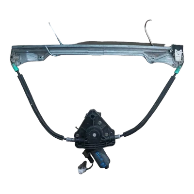 Renault Clio II  98-12    podizač stakla prednji lijevi   82002098 0130821690