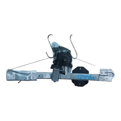 Dacia Sandero   II  12-     podizač stakla prednji lijevi  807213282R