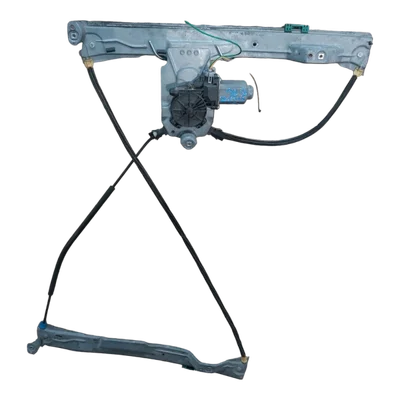 Renault  Clio III   05-12   3-vrata  podizač stakla prednji lijevi  8200297445