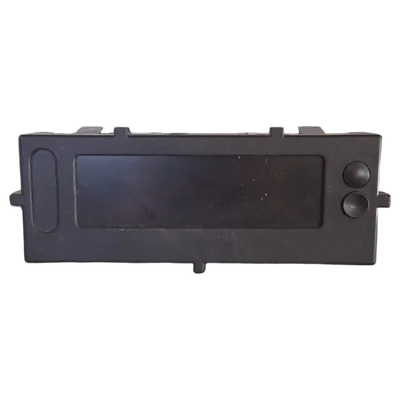 Renault Kangoo III   05--10   display    280348139R