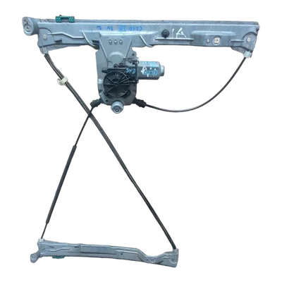 Renault  Clio III   05-12   3-vrata  podizač stakla prednji lijevi  8200297445