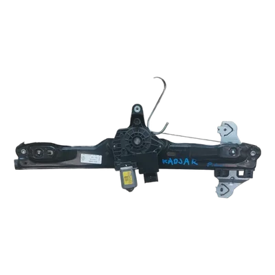 Renault Kadjar  15-18  podizač stakla prednji lijevi  807218568R    C17312102