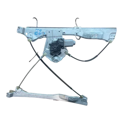 Renault  Clio III   05-12  5-vrata  podizač stakla prednji lijevi  8200291148