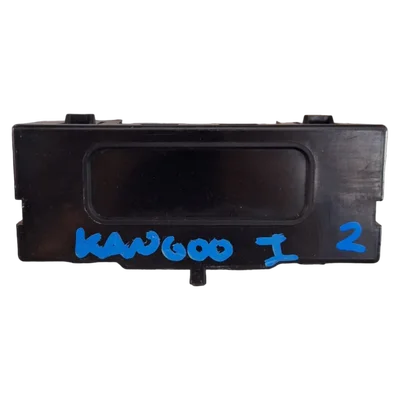 Renault Kangoo  03-08   display    7700436305