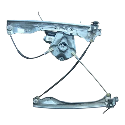 Renault  Clio III   05-12   podizač stakla prednji lijevi  8200843592   981286200