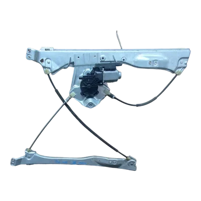 Renault  Clio III   05-12   5-vrata  podizač stakla prednji lijevi  8200291148  981286103