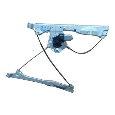 Renault  Clio III   05-12   5-vrata  podizač stakla prednji lijevi  8200291145  991282103