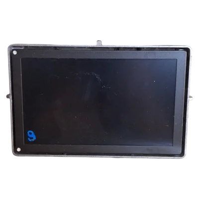 Renault Vel Satis    01-09     display    8200001376