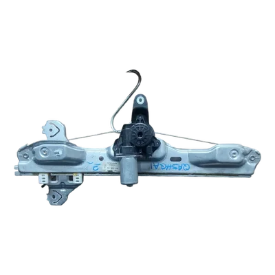 Nissan Qashqai   13-21   podizač stakla zadnji lijevi  827014EA0A   RR4EALHS