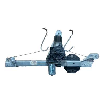 Dacia Sandero II   12-      podizač stakla zadnji lijevi   827211031R