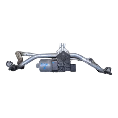 Peugeot 208  12-15  škare brisača   3397021391   9673222580