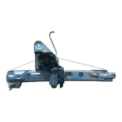 Renault Megane II  01-08   podizač stakla zadnji lijevi    190011782  8200028070