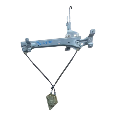 Renault Megane III  08-16  podizač stakla zadnji lijevi   827210003R  968716101