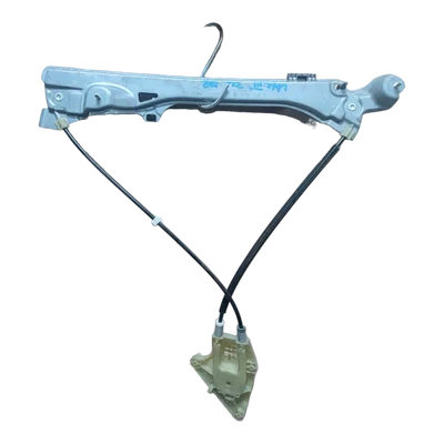 Renault Laguna III  07-15   podizač stakla zadnji lijevi  974827102  82701000R