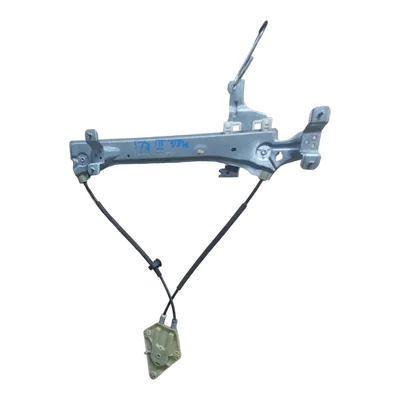 Renault Megane III 08-16 podizač stakla zadnji lijevi 827210003R 968716101